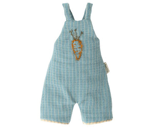 MAILEG Rabbit Size 2 - Overalls KIDS (5+ Yrs) - Zabecca Living
