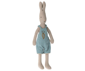 MAILEG Rabbit Size 2 - Overalls KIDS (5+ Yrs) - Zabecca Living