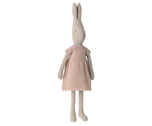 MAILEG Rabbit Size 4 - Knitted Dress KIDS (5+ Yrs) - Zabecca Living
