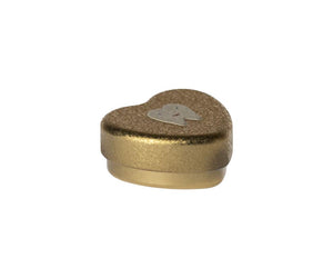 MAILEG Tooth Box - Gold KIDS (5+ Yrs) - Zabecca Living