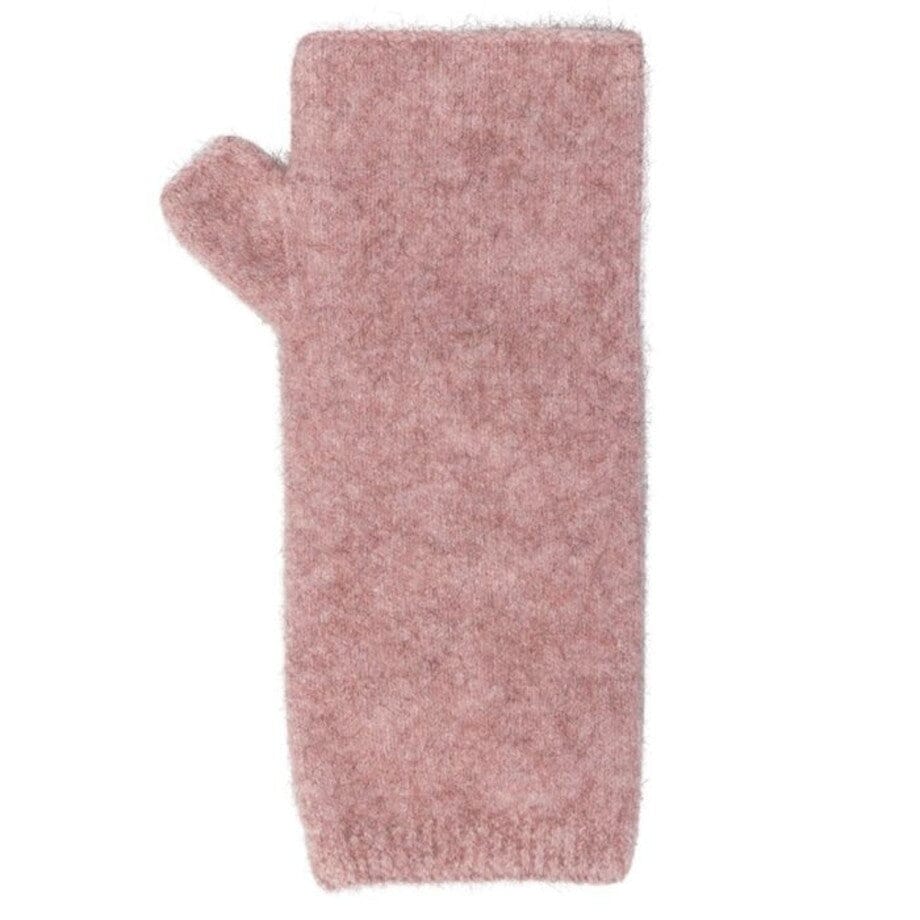 MANAWATU KNITTING MILLS Wristwarmer - Lily 554 - Zabecca Living