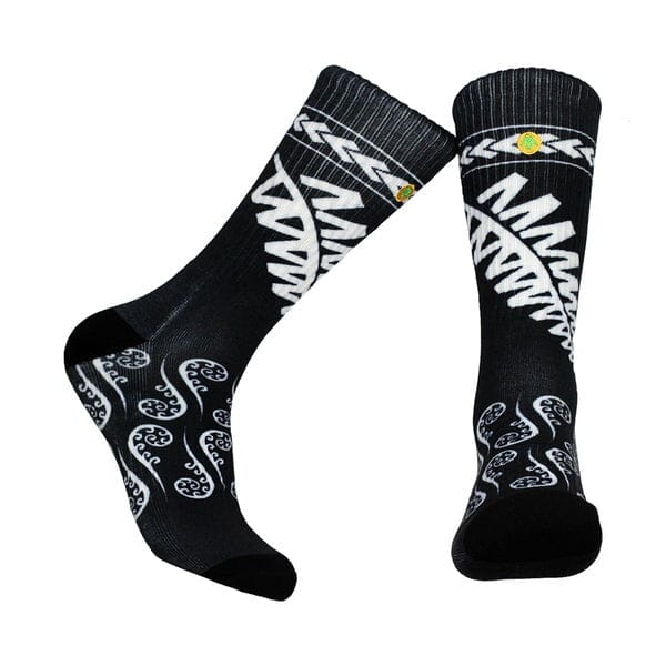 MENNIE Koru Socks Socks - Zabecca Living