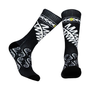 MENNIE Koru Socks Socks - Zabecca Living