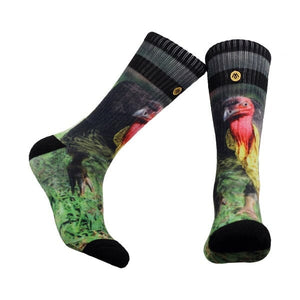 MENNIE Turk Socks Socks - Zabecca Living