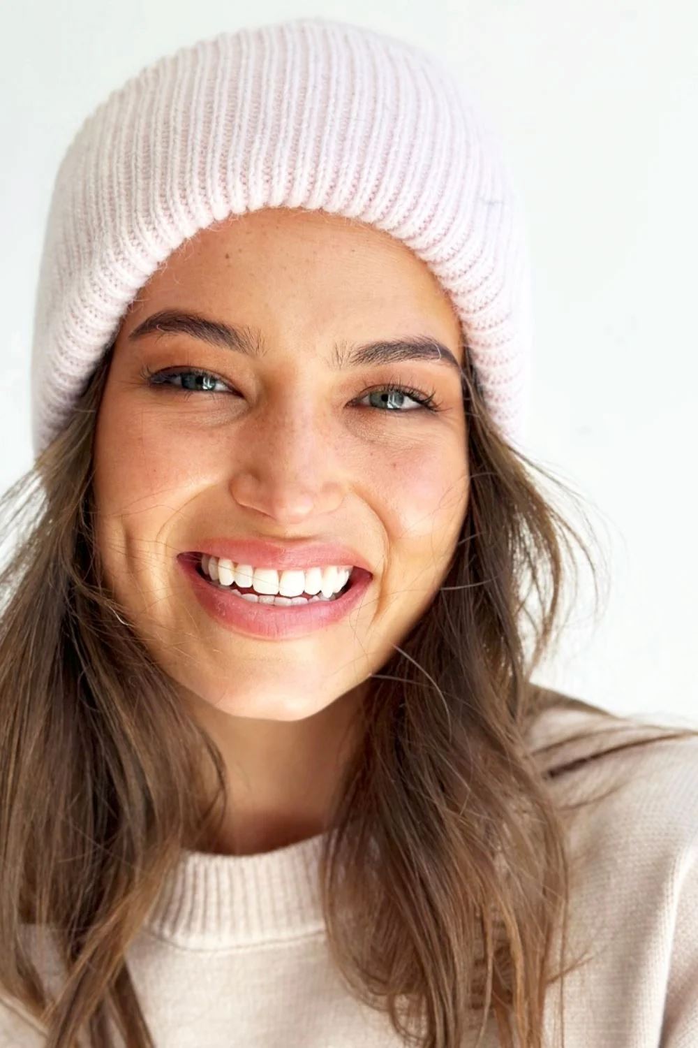 MOSK MELBOURNE Helsinki Beanie - Floss Beanie - Zabecca Living