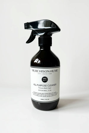 MURCHISON HUME All Purpose Cleaner - Fig CLEANING ACCESSORY - Zabecca Living