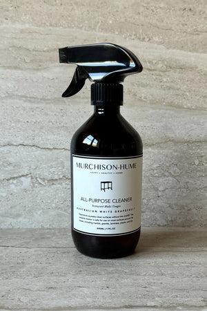 MURCHISON HUME All Purpose Cleaner - Fig CLEANING ACCESSORY - Zabecca Living