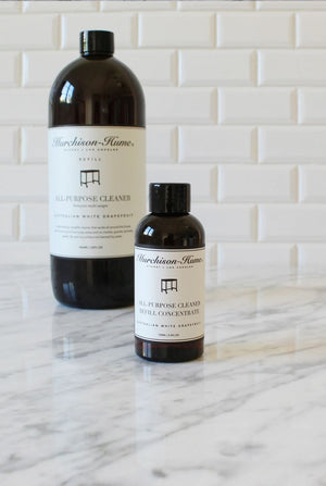 MURCHISON HUME All Purpose Cleaner Refill Concentrate - Fig CLEANING ACCESSORY - Zabecca Living