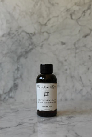 MURCHISON HUME All Purpose Cleaner Refill Concentrate - Fig CLEANING ACCESSORY - Zabecca Living