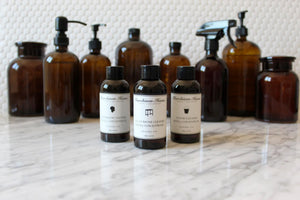 MURCHISON HUME All Purpose Cleaner Refill Concentrate - Fig CLEANING ACCESSORY - Zabecca Living