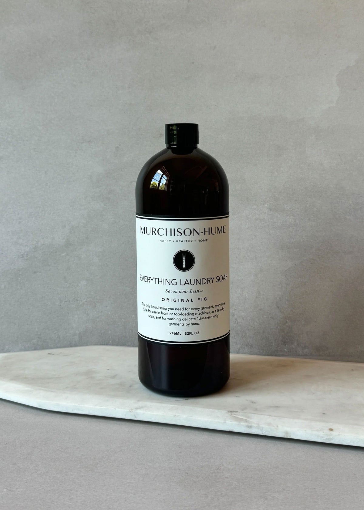 MURCHISON HUME Everything Laundry Soap CLEANING ACCESSORY - Zabecca Living