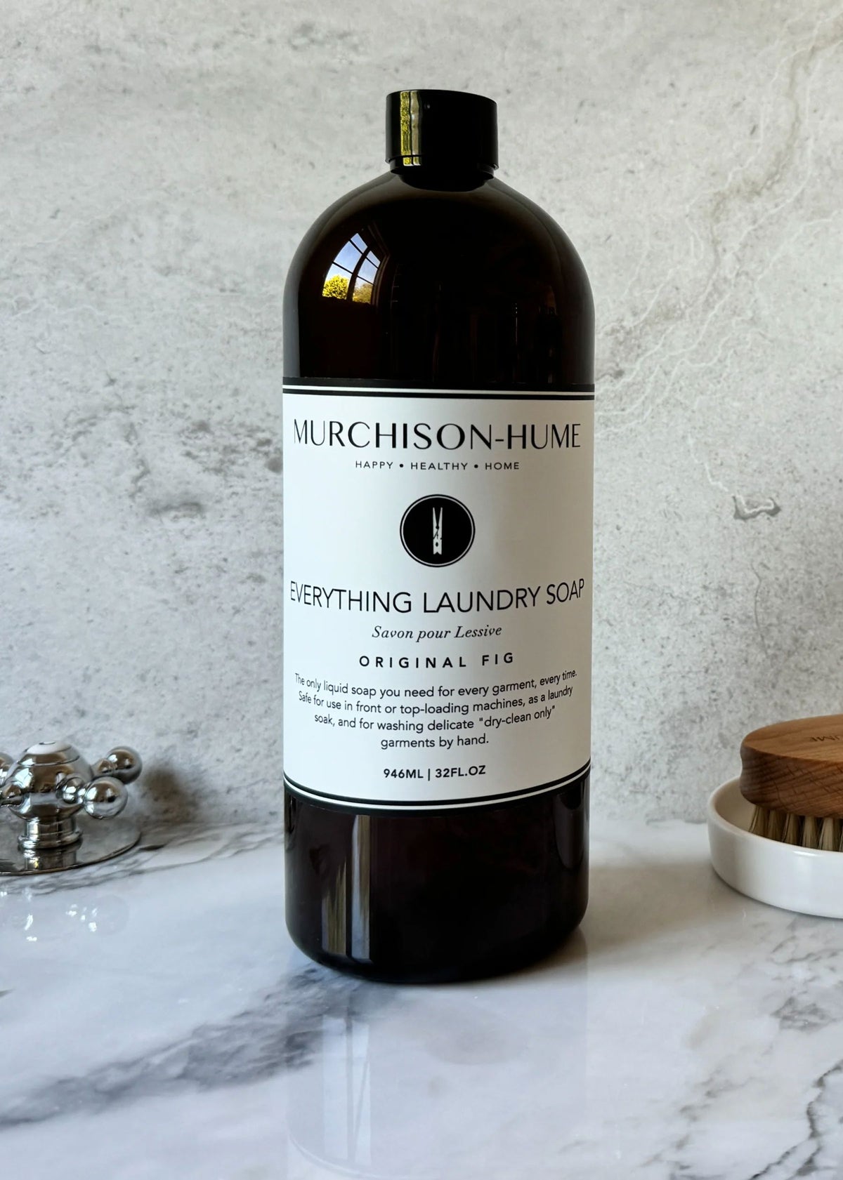 MURCHISON HUME Everything Laundry Soap CLEANING ACCESSORY - Zabecca Living