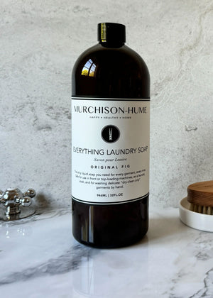 MURCHISON HUME Everything Laundry Soap CLEANING ACCESSORY - Zabecca Living