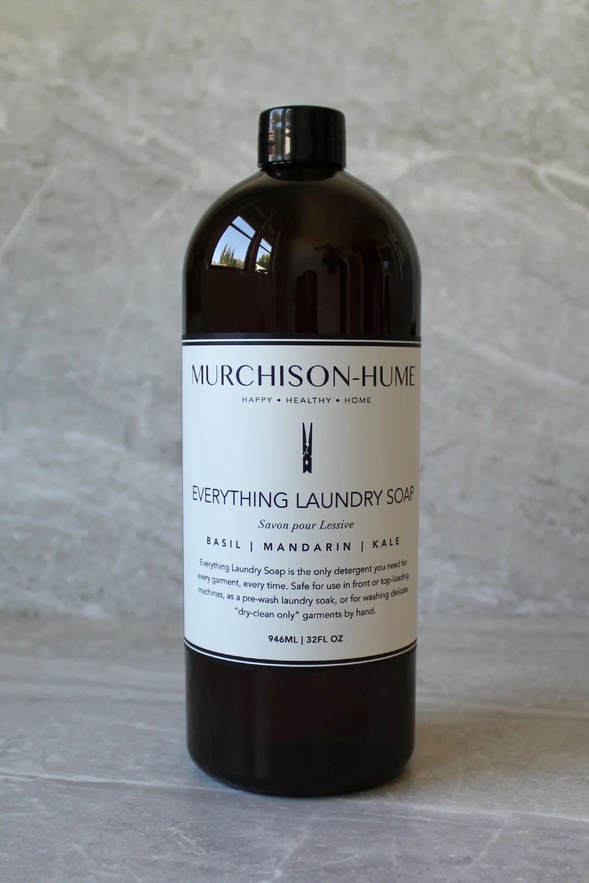 MURCHISON HUME Everything Laundry Soap CLEANING ACCESSORY - Zabecca Living