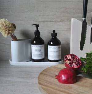 MURCHISON HUME Heirloom Dish Soap Small - Fig CLEANING ACCESSORY - Zabecca Living