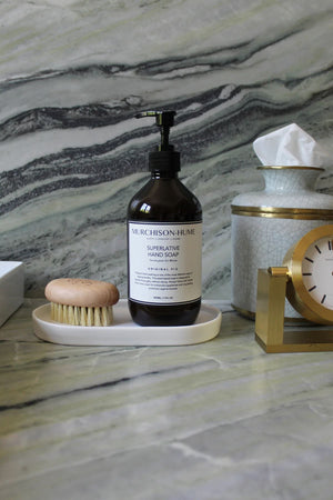 MURCHISON HUME Superlative Hand Soap - Fig SOAP - Zabecca Living