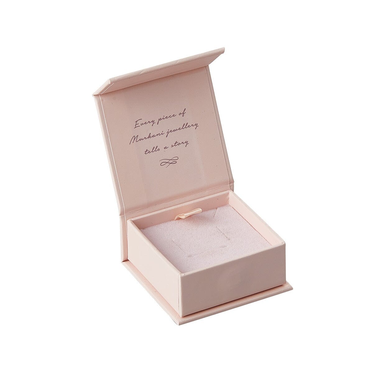 MURKANI Cosmic Love MEDIUM Earring with Pearl Earrings - Zabecca Living