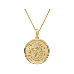 MURKANI Motherhood Necklace Necklace - Zabecca Living