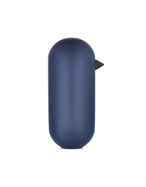 NORMANN COPENHAGEN Little Bird 13.5 cm - Dark Blue DECORATIVE - Zabecca Living