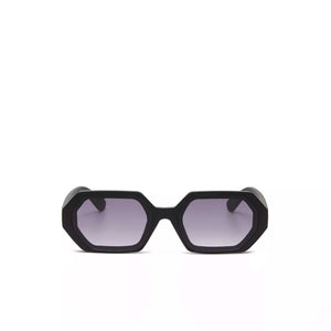 OKKIA Andrea Sunglasses - Black Sunglasses - Zabecca Living