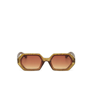 OKKIA Andrea Sunglasses - Weed Sunglasses - Zabecca Living