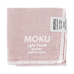 ORGANICA Kontex Moku Face Towel Wash Cloth - Zabecca Living