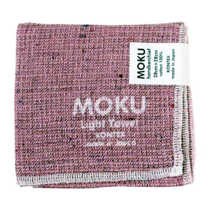 ORGANICA Kontex Moku Face Towel Wash Cloth - Zabecca Living