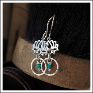 PAIRD Emerge Earrings Earrings - Zabecca Living