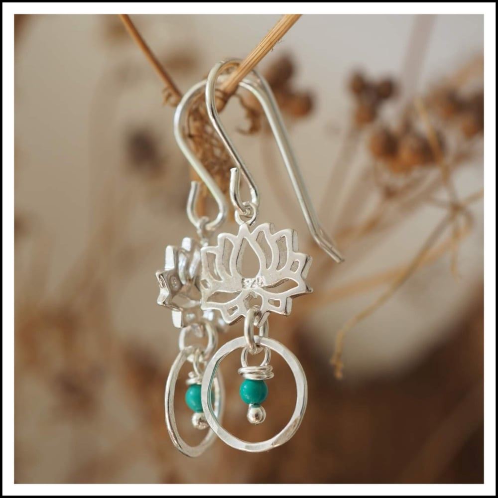 PAIRD Emerge Earrings Earrings - Zabecca Living