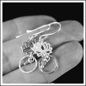 PAIRD Emerge Earrings Earrings - Zabecca Living
