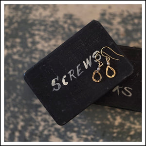 PAIRD Forever Standard Earwires Earrings - Zabecca Living