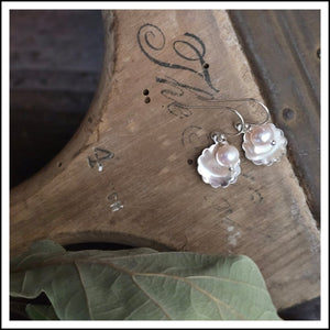 PAIRD Freshwater Babies Standard Earwires Earrings - Zabecca Living