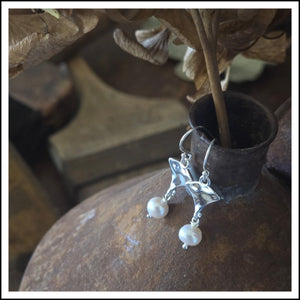 PAIRD Hidden Cove Earrings Earrings - Zabecca Living