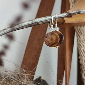 PAIRD Mahaba Earrings Earrings - Zabecca Living