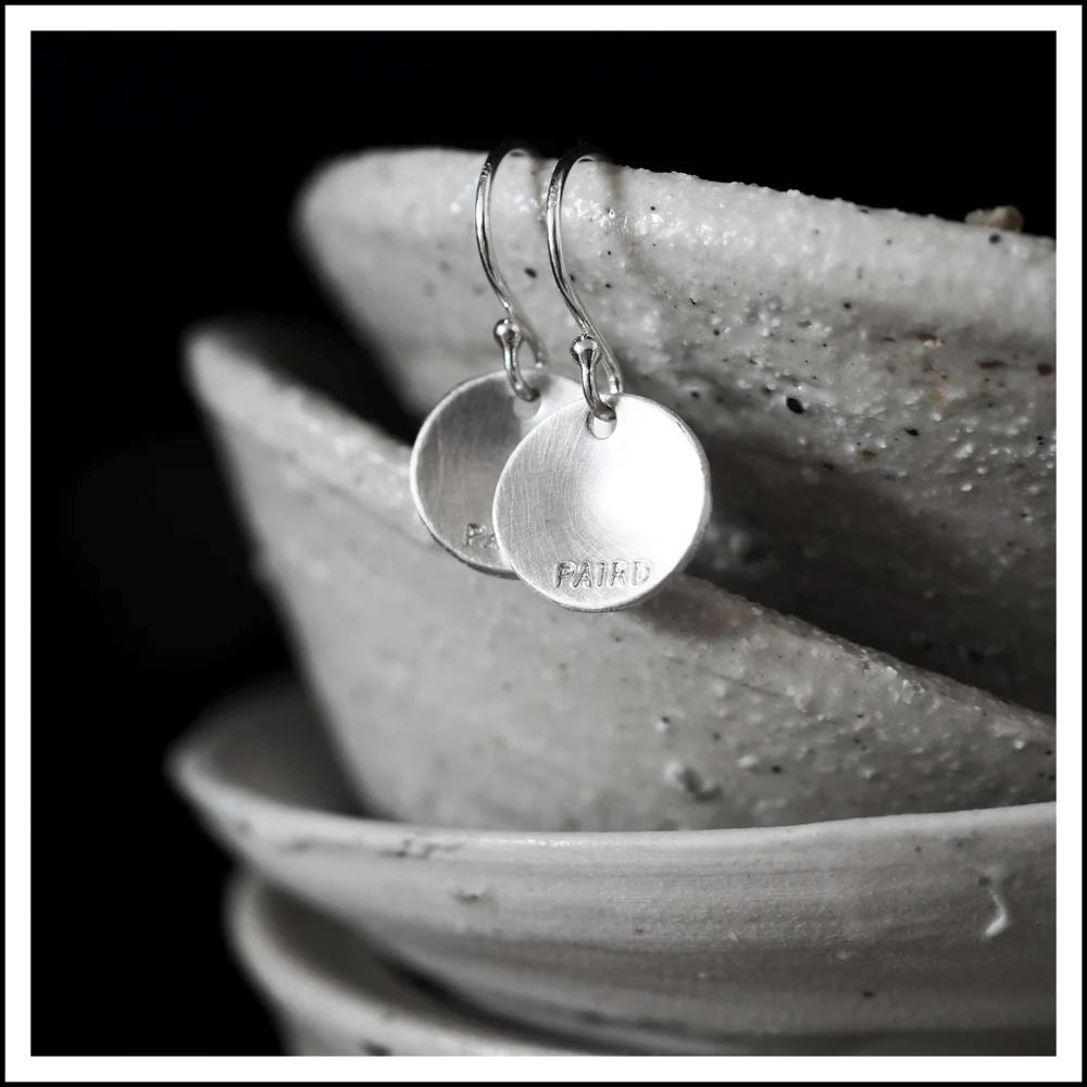 PAIRD Origin Earrings Earrings - Zabecca Living