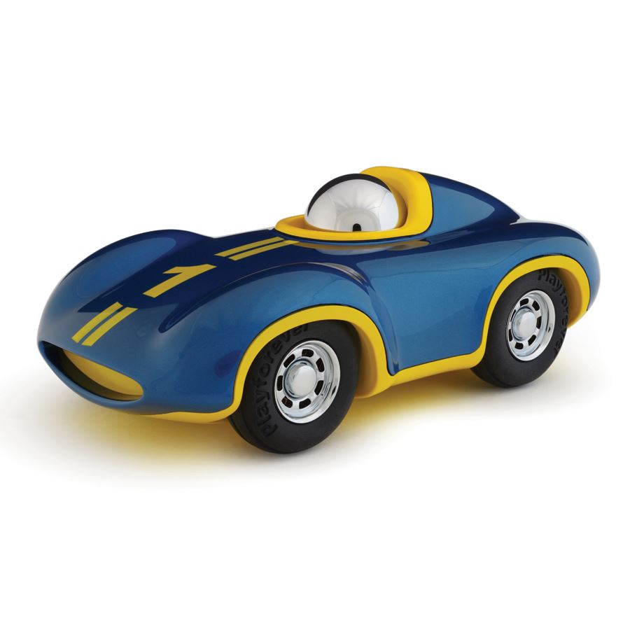 PLAYFOREVER Mini Boy Childrens Toy - Zabecca Living