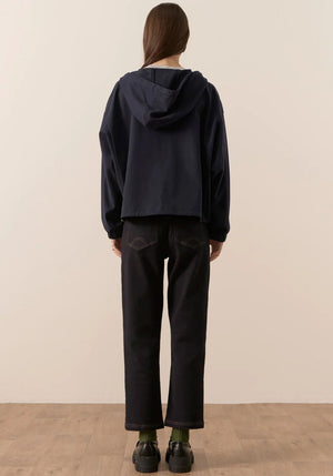 POL Forster Outdoor Jacket - Ink Jacket - Zabecca Living