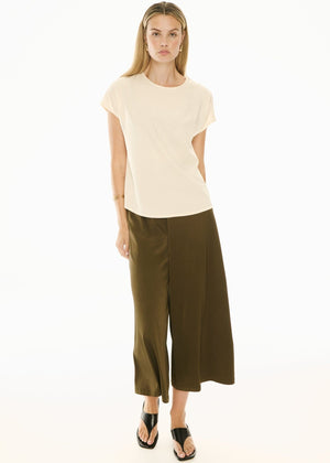 POL Rune Tee - Pebble Tee - Zabecca Living