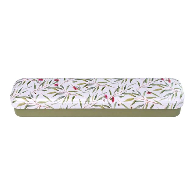 RETRO KITCHEN Carry Your Cutlery - Leaves Cutlery - Zabecca Living