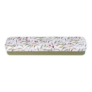 RETRO KITCHEN Carry Your Cutlery - Leaves Cutlery - Zabecca Living