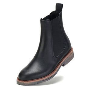 ROLLIE Chelsea Rise - Vintage Black FOOTWEAR - Zabecca Living