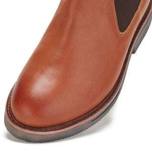 ROLLIE Chelsea Rise - Vintage Tan FOOTWEAR - Zabecca Living