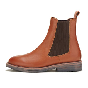 ROLLIE Chelsea Rise - Vintage Tan FOOTWEAR - Zabecca Living