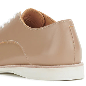 ROLLIE Derby Super Soft Shoe - Latte SHOES - Zabecca Living