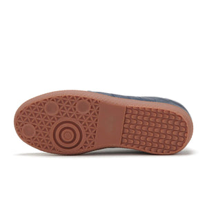 ROLLIE Pace Sneaker Navy - Retro Gum FOOTWEAR - Zabecca Living