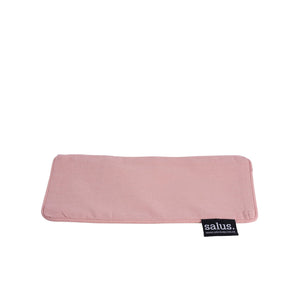 SALUS Aromatherapy Eye Pillow - Blush EYE MASK - Zabecca Living