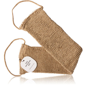 SALUS Body Exfoliation Belt Exfoliating - Zabecca Living