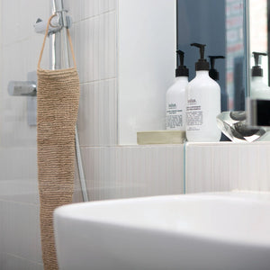 SALUS Body Exfoliation Belt Exfoliating - Zabecca Living