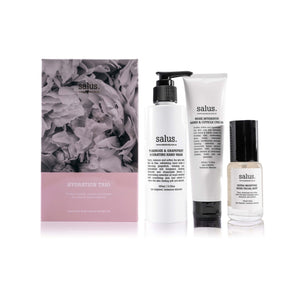 SALUS Hydration Trio GIFT PACK - Zabecca Living