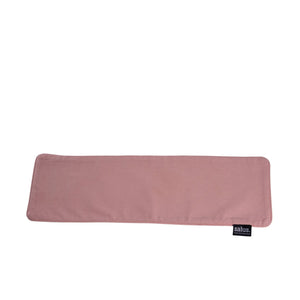 SALUS Lavender & Barley Heat Pillow Blush Heat Pillow - Zabecca Living